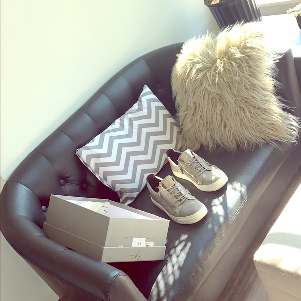 Men’s Giuseppe Zanotti Sneakers